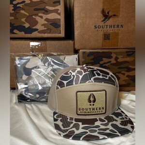 Southern String Hat Co